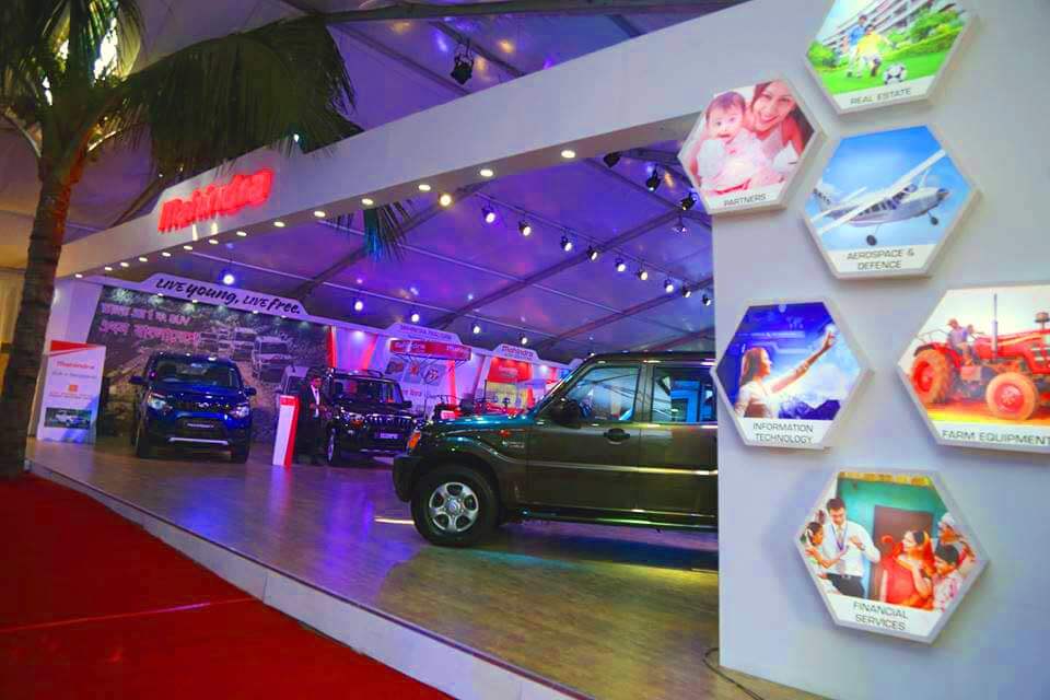 Exhibition Stand Company Bangladesh